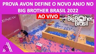 🟣 BBB 22 Acompanhe a 9° Prova do Anjo Avon 19032022  BIG BROTHER BRASIL  COMENTÁRIOS AO VIVO [upl. by Ettenim]