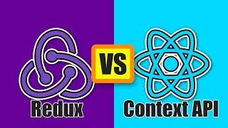 React Context vs Redux  Who wins [upl. by Philipson]