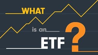 WTF Is an ETF [upl. by Airtap]