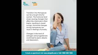 Menopause Explained Clearly Includes HRT amp Perimenopause [upl. by Nysila184]