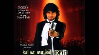 Gulabi Ankhein Jo Teri Dekhi Full Song [upl. by Allets751]