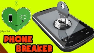 Elcomsoft phone breaker Crack forensic iCloud BackUp Decryption  YouTube [upl. by Eatnahc]