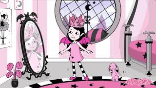 Isadora Moon Crafts Gone Wrong [upl. by Eenolem858]