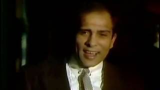 Dzej Ramadanovski  Zar ja da ti brisem suze  Official video 1988 [upl. by Evoy]