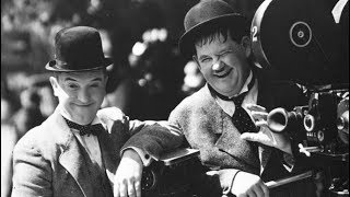 The Best Of Laurel And Hardy [upl. by Bouchier]