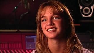 Britney Spears  Baby One More Time 20th Anniversary Part 3 [upl. by Landis]