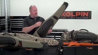 Kolpin DryArmor™ Gun Cases  KolpinOutdoors [upl. by Lled]