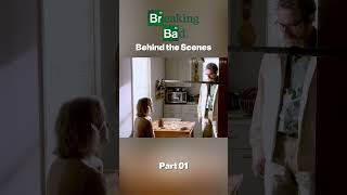 Breaking Bad  Behind The Scenes Part 1 [upl. by Harvison965]