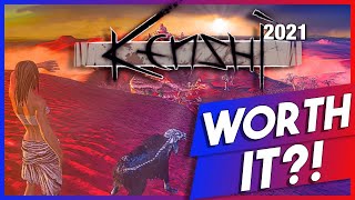 Kenshi Review  Is It Worth It to Buy [upl. by Nennerb859]