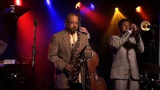 Roy Hargrove  Strasbourg St Denis 2007 New Morning Club [upl. by Rosane]