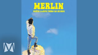 Merlin  Zar je to sve što imam od tebe Official audio 1989 [upl. by Teerprug168]