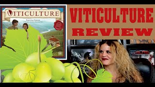 Viticulture Essentials Edition Review [upl. by Loux78]