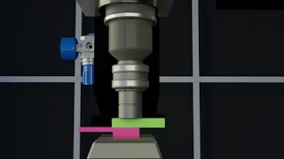 Ultrasonic Welding Process [upl. by Amliw183]