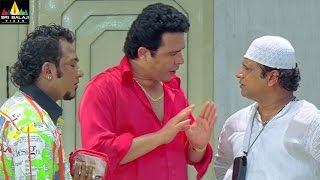 The Angrez 2 Comedy Scenes Back to Back  Ismail Bhai Saleem Pheku  Sri Balaji Video [upl. by Chatwin]