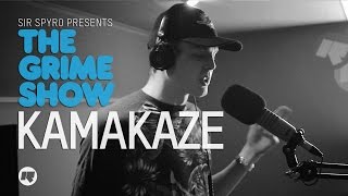 Grime Show Kamakaze [upl. by Ididn]