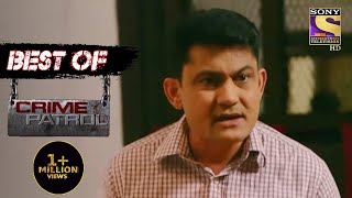 Best Of Crime Patrol  The Call  Full Episode [upl. by Hillman881]