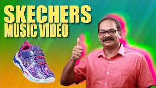 Skechers  DripReport  1 Hour Loop CLEAN [upl. by Anez686]