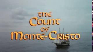 Monte Cristo grofja 1975 DVDRip Xvid Hun avi [upl. by Trabue]