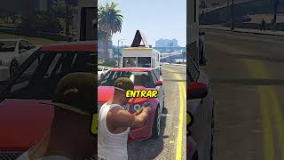 Cosas Sin Sentido en GTA 5 🤔 [upl. by Henni289]