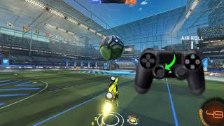 Stop Shooting Like THIS  ROCKET LEAGUE [upl. by Masterson]