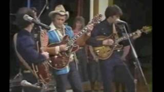 Jerry Reed  1982  The Man With The Golden Thumb [upl. by Ymaral]