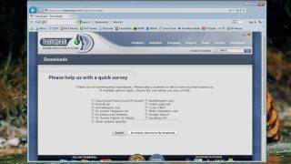 TeamSpeak 3 Server Setup With Port Forwarding Tutorial [upl. by Noreik836]