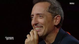 La chanson secrète de Gad Elmaleh [upl. by Karon]