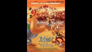 Astérix et les Vikings 2006 French Streaming XviD AC3 [upl. by Yesiad]