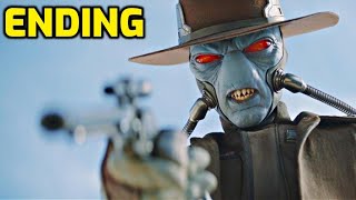 My Problem With Cad Bane [upl. by Tatum]