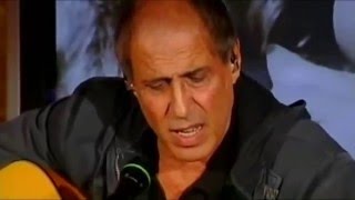 Adriano Celentano Storia damore LIVE [upl. by Ahsatsana448]