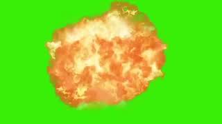 Explosion Meme Green Screens [upl. by Adelle243]