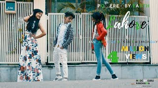 Lahore  Guru Randhawa  Choreography By Rahul Aryan  First 1 Part  Dance Short Film [upl. by Clayborne]