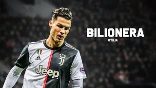 Cristiano Ronaldo 2020 • Otilia  Bilionera SkillsTricks amp Goals  HD [upl. by Enneillij76]