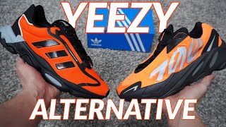 YEEZY ALTERNATIVE Adidas Ozweego PURE [upl. by Dayir]