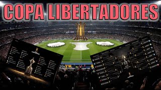 Copa Libertadores Explained [upl. by Kcid]