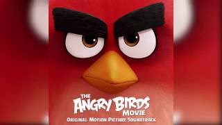 01  Friends Blake  Shelton  The Angry Birds Movie 2016  Soundtrack OST [upl. by Aisats702]