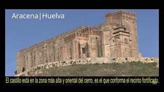 👉Aracena  Huelva  AndalucíaEspaña [upl. by Aehtorod]