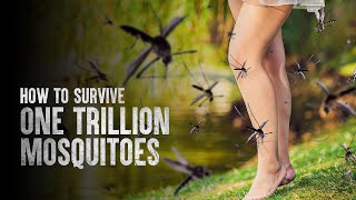 How to Survive One Trillion Mosquitoes [upl. by Japeth]