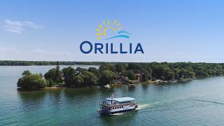 Orillia Office Portfolio With Strategic Development Opportunity [upl. by Nirihs170]