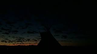 4 Yankton Sioux Peyote Songs [upl. by Lennaj]