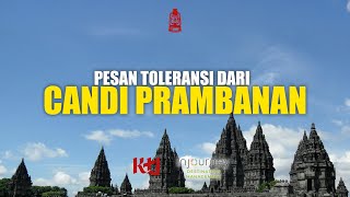 MENGUAK SISI LAIN CANDI PRAMBANAN [upl. by Melisse]