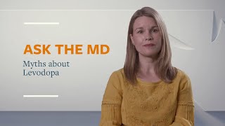 Ask the MD Myths about Levodopa [upl. by Jahdal]