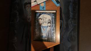 Corpse Bride 2005 DVD Overview Widescreen [upl. by Belldas]