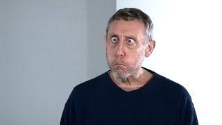 YTP Michael Rosen STRICT [upl. by Eugenia]