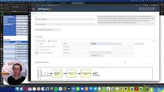 SAP Signavio Quick Model Challenge  Intro [upl. by Souza156]