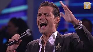 Marc Anthony  Te conozco bien  Festival de Viña 2019 [upl. by Rainer]