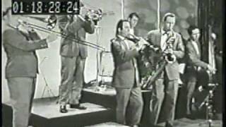 Dutch Swing College Band 1960 Bei mir bist du Schön [upl. by Federico]