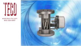 ABB Rotameters Variable Area Flowmeters for Industry [upl. by Kalila269]