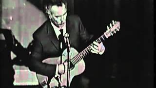 Brassens Live Performance [upl. by Mcgean622]