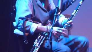 Celtic Music Uilleann pipes  cornemuse irlandaise le son à létat pur [upl. by Brewer]